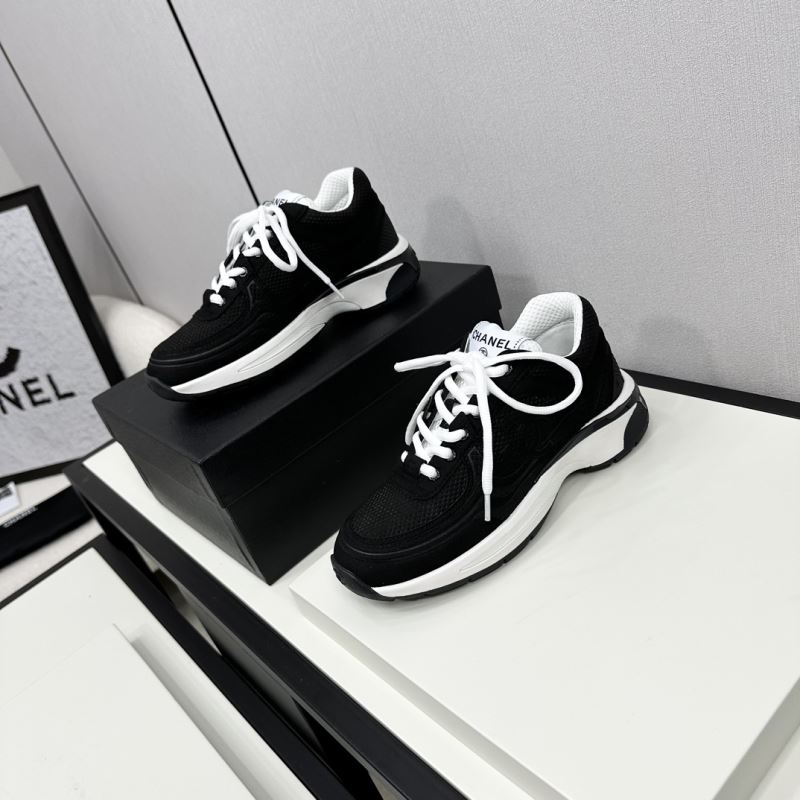 Chanel Sport Shoes